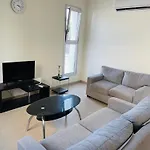 City Center Cozy Apt