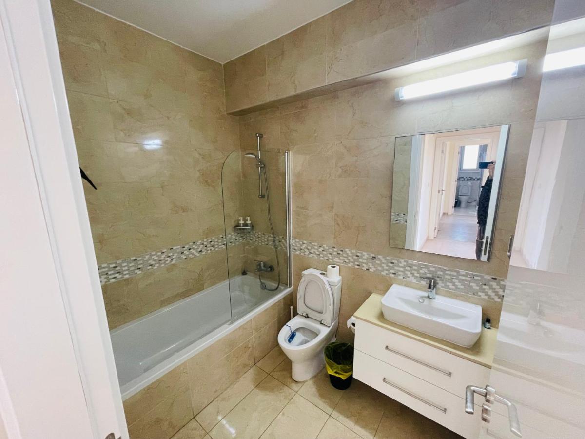 Apartament Center Cozy