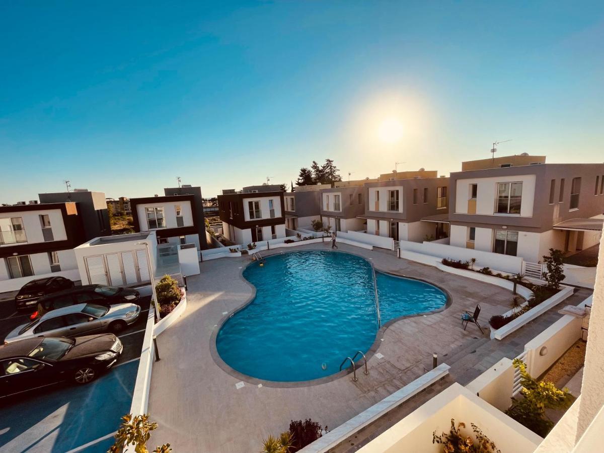 Center Cozy * Pafos