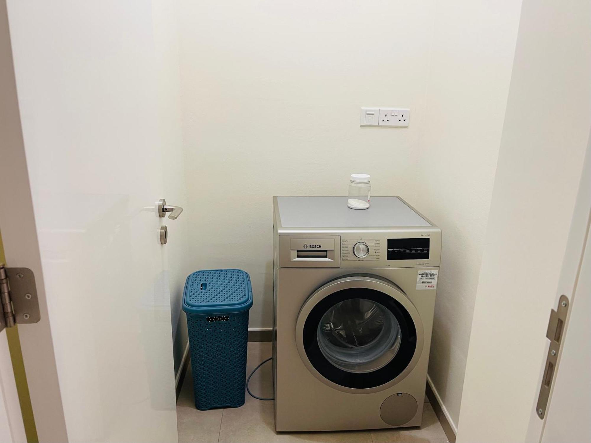 Center Cozy Apartament *